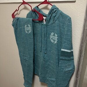 Victoria secret 2 piece set